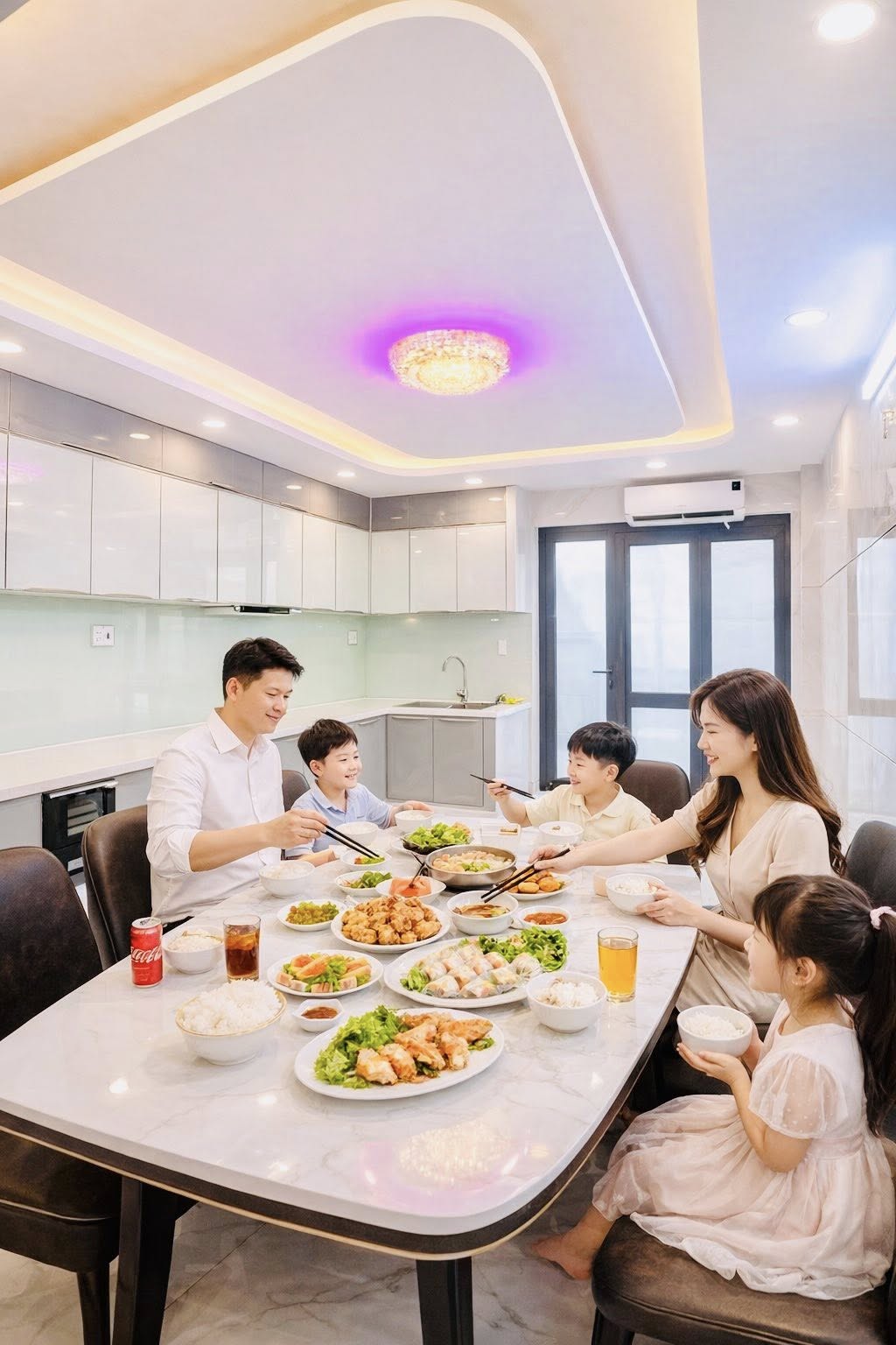 HẺM 6M  GẦN TÔ HIỆU ĐẦM SEN 5 TẦNG CÓ THANG MÁY 66M² GIÁ NHỈNH 8 TỶ