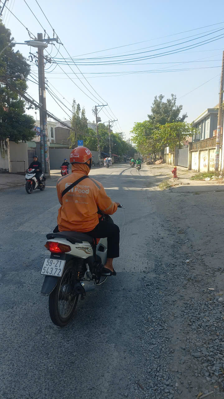 BÁN QUỸ ĐẤT GIÁO DỤC 5.000M2 QUẬN 12 – ĐANG VẬN HÀNH – THU NHẬP KHỦNG