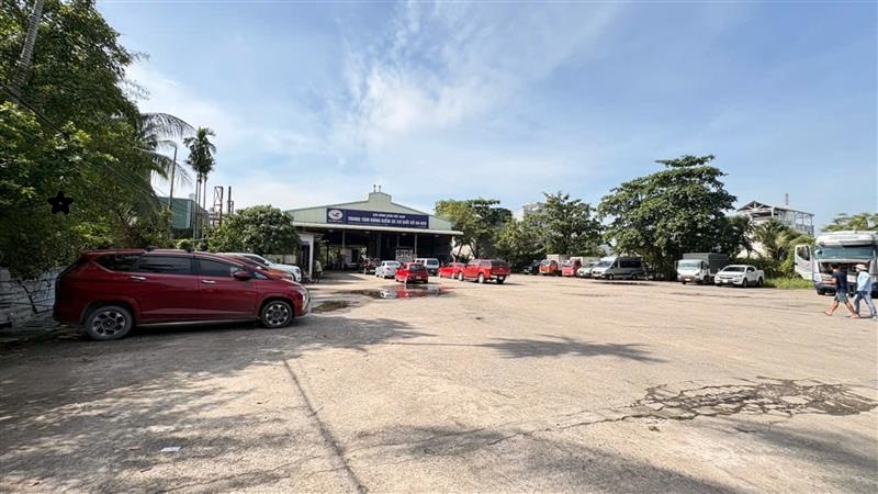[QUỸ ĐẤT VÀNG 2026] TOẠ ĐỘ KIM CƯƠNG AN PHÚ ĐÔNG – 7.350 m2 MẶT TIỀN QL1A – SẴN 5.000 m2 THỔ CƯ