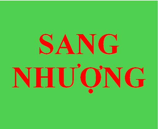 [SANG NHƯỢNG TÂM HUYẾT] – MẶT BẰNG QUẬN 7 ĐANG KINH DOANH ĐÔNG KHÁCH