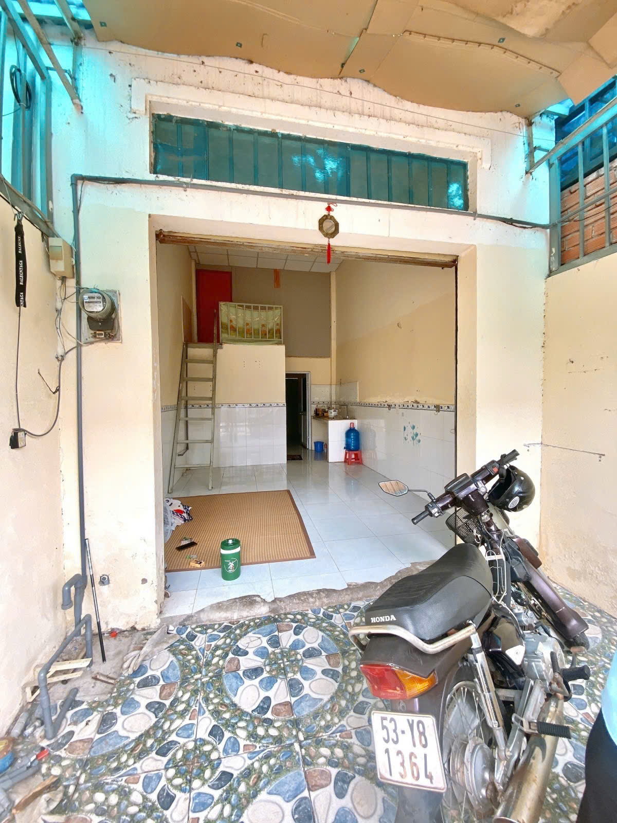 BÁN ĐẤT TẶNG NHÀ BƯNG ÔNG THOÀN QUẬN 9 - 90M2 - NGANG 6.6M - ĐƯỜNG 10M - GIÁ 5.5 TỶ