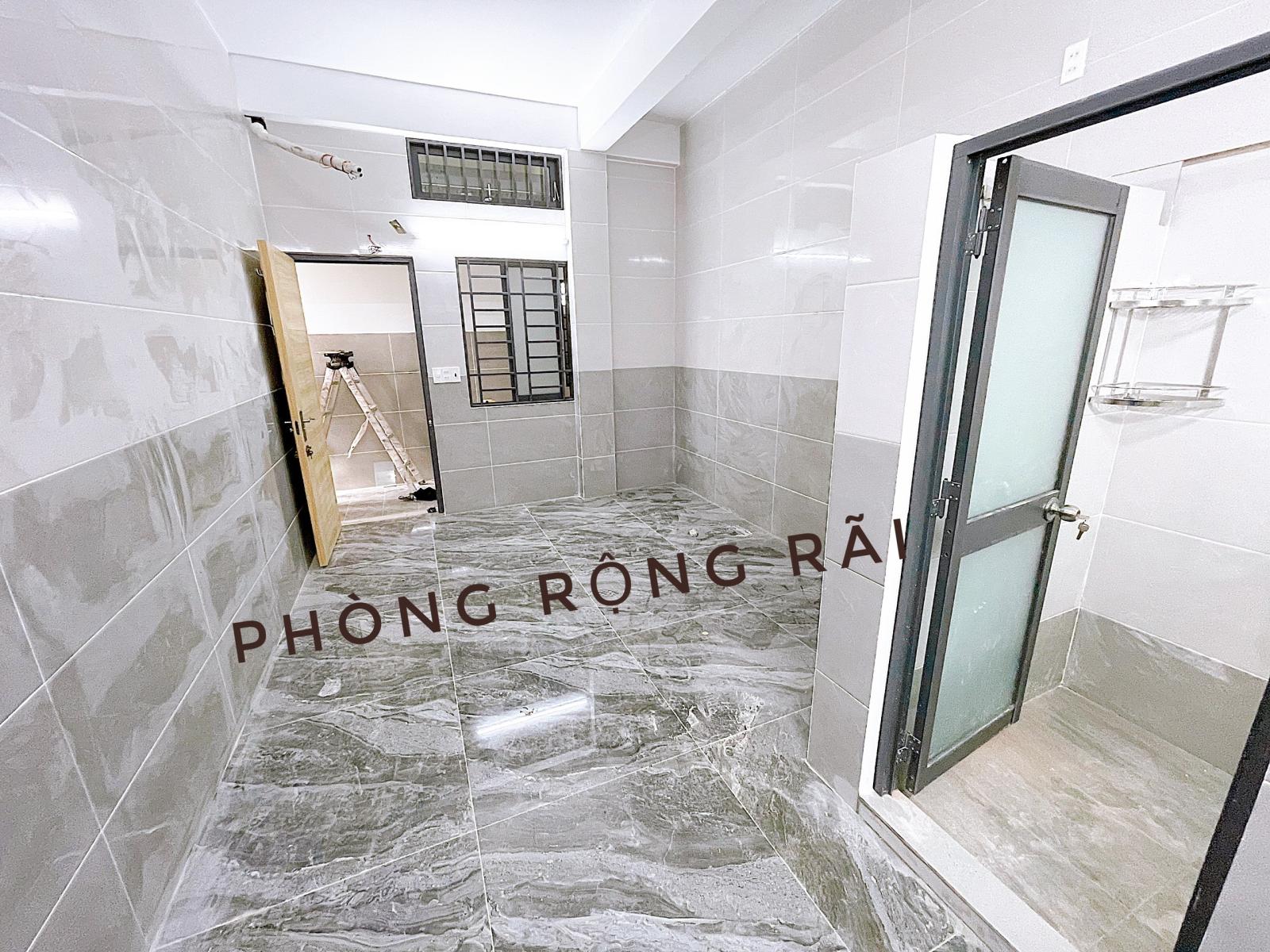 Bán Căn Hộ Dịch Vụ Đường số 27, Phường Long Thạnh Mỹ, Quận 9 Cũ - Thành Phố Thủ Đức