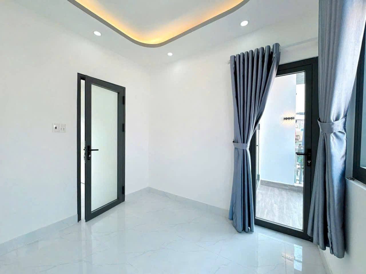 NHÀ SỔ HỒNG RIÊNG - HẺM 1247 THÔNG 1225 & 1283 - HUỲNH TẤN PHÁT, P. PHÚ THUẬN, QUẬN 7