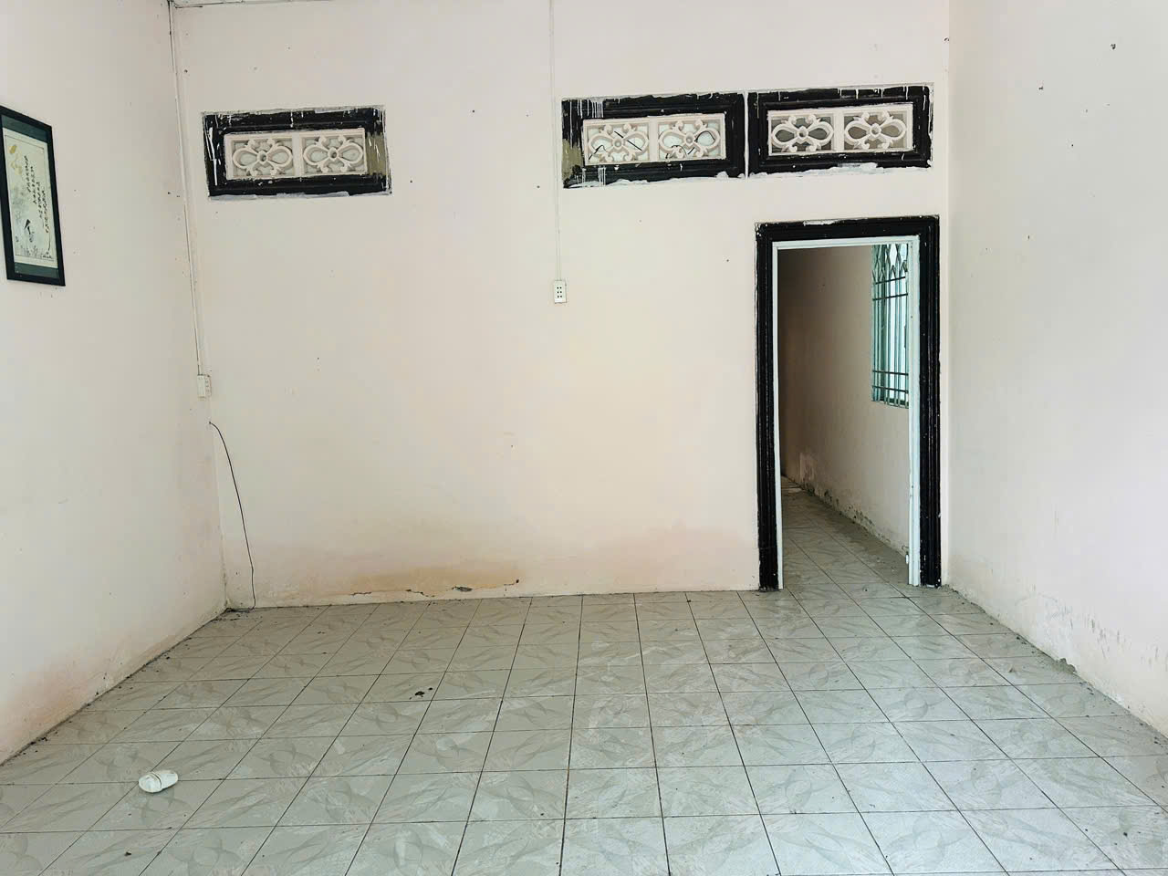 BÁN NHÀ LÊ VĂN VIỆT TĂNG NHƠN PHÚ B - 99M2 NGANG 5.5M BỀ THẾ - GIÁ CHỈ 3.7 TỶ - THIÊN PHÚ