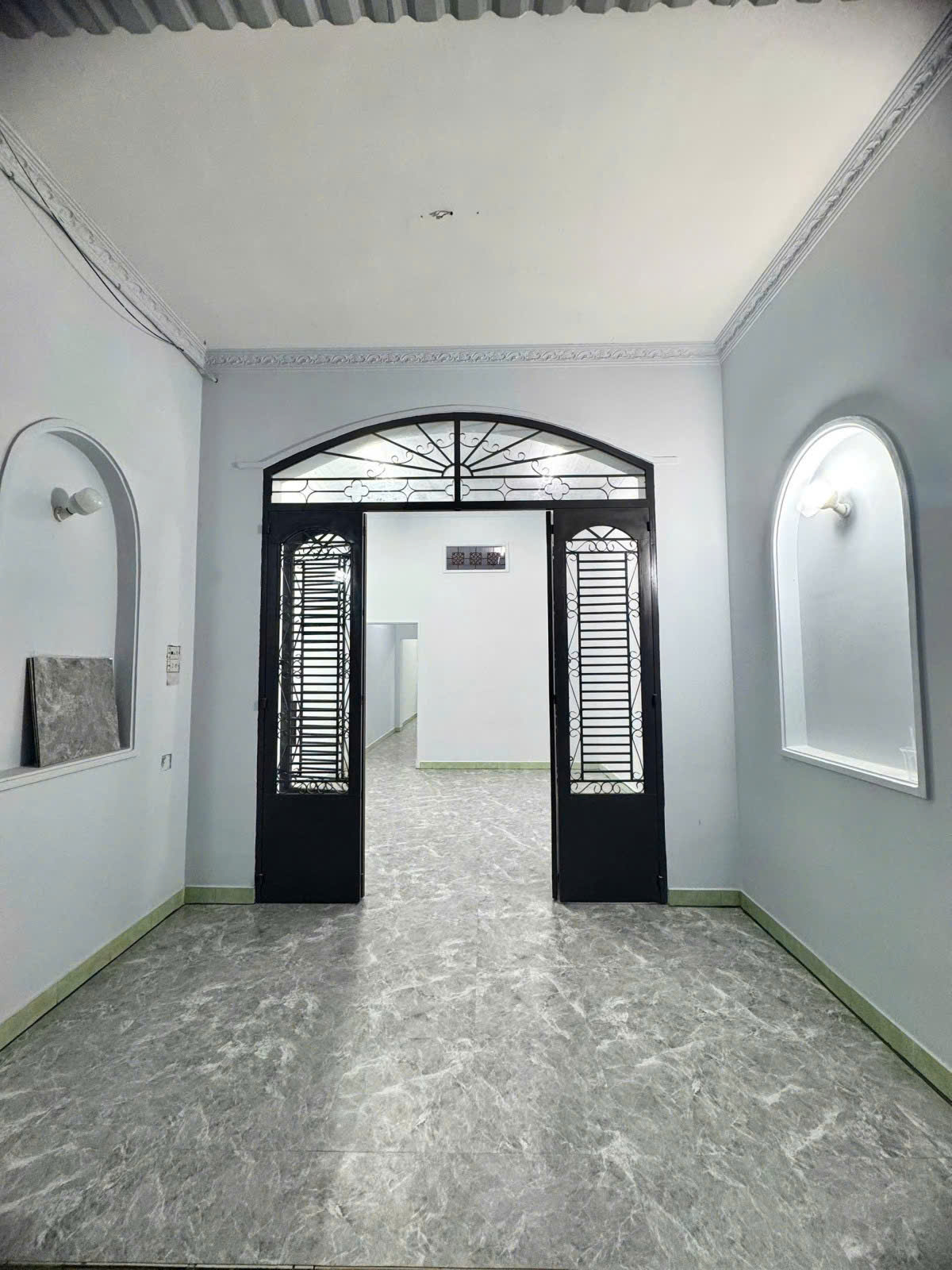 NHÀ CẤP 4 XE HƠI 63M2 TĂNG NHƠN PHÚ B – GẦN LÊ VĂN VIỆT – GIÁ NHỈNH 3 TỶ