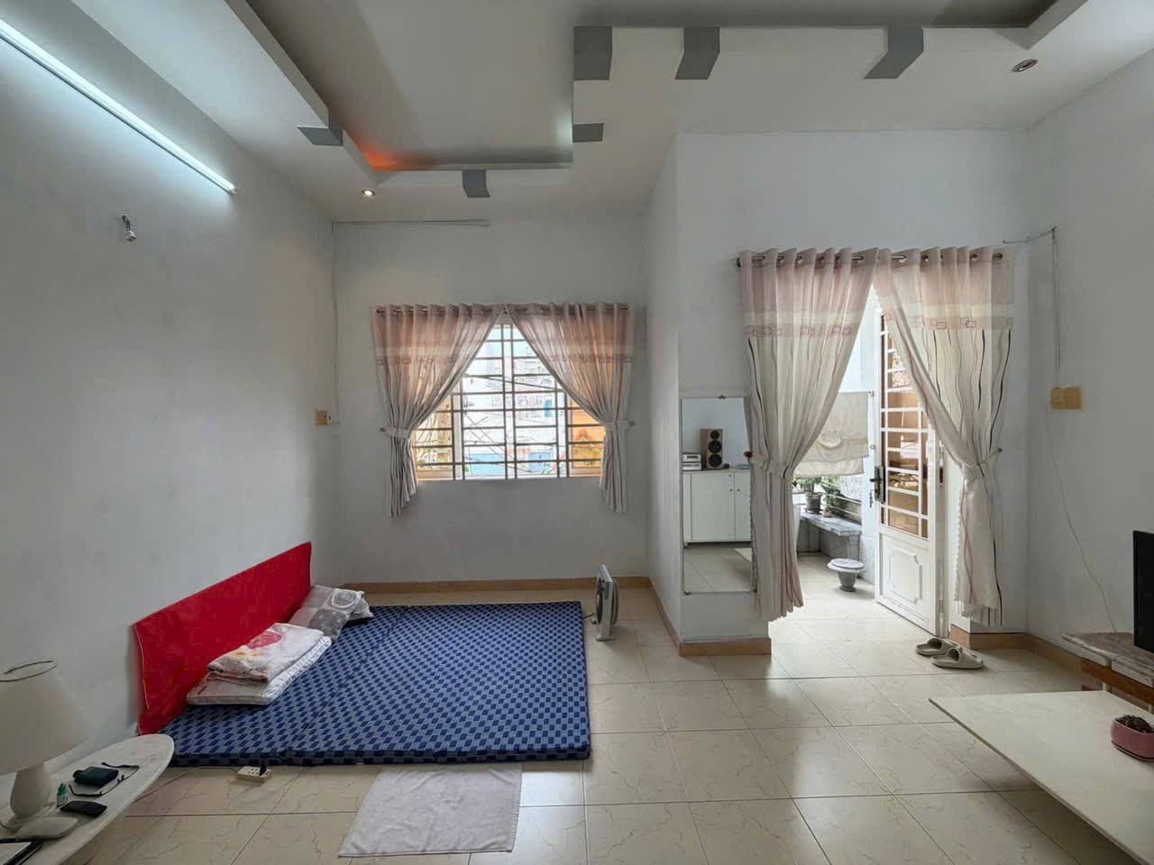 BÁN NHÀ HẺM XE HƠI ĐƯỜNG GÒ Ô MÔI, QUẬN 7 - HẺM THÔNG - CẠNH PHÚ MỸ HƯNG - 8,6 TỶ