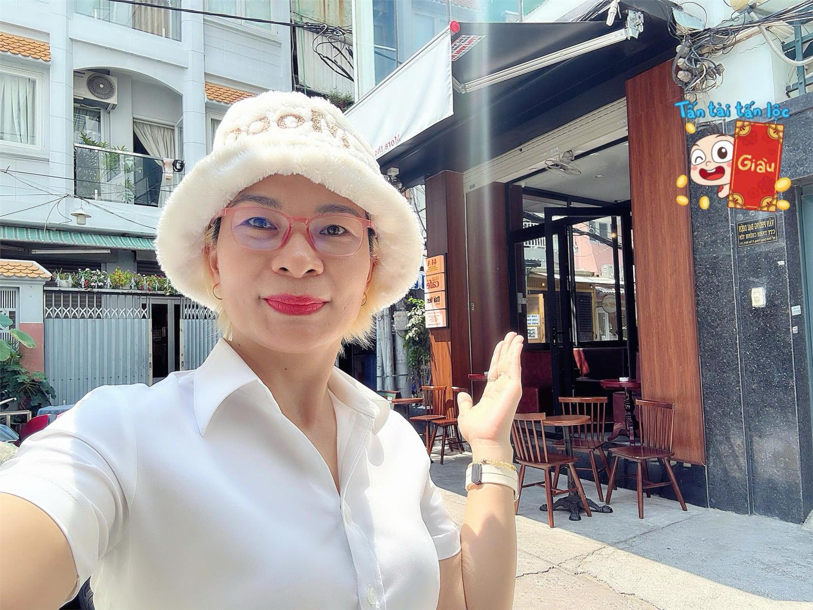 SIÊU PHẨM BÁN CĂN GÓC 3 MẶT TIỀN XE HƠI ĐẬU CỬA - ĐƯỜNG ĐINH CÔNG TRÁNG, QUẬN 1 -GIANG GIANG: