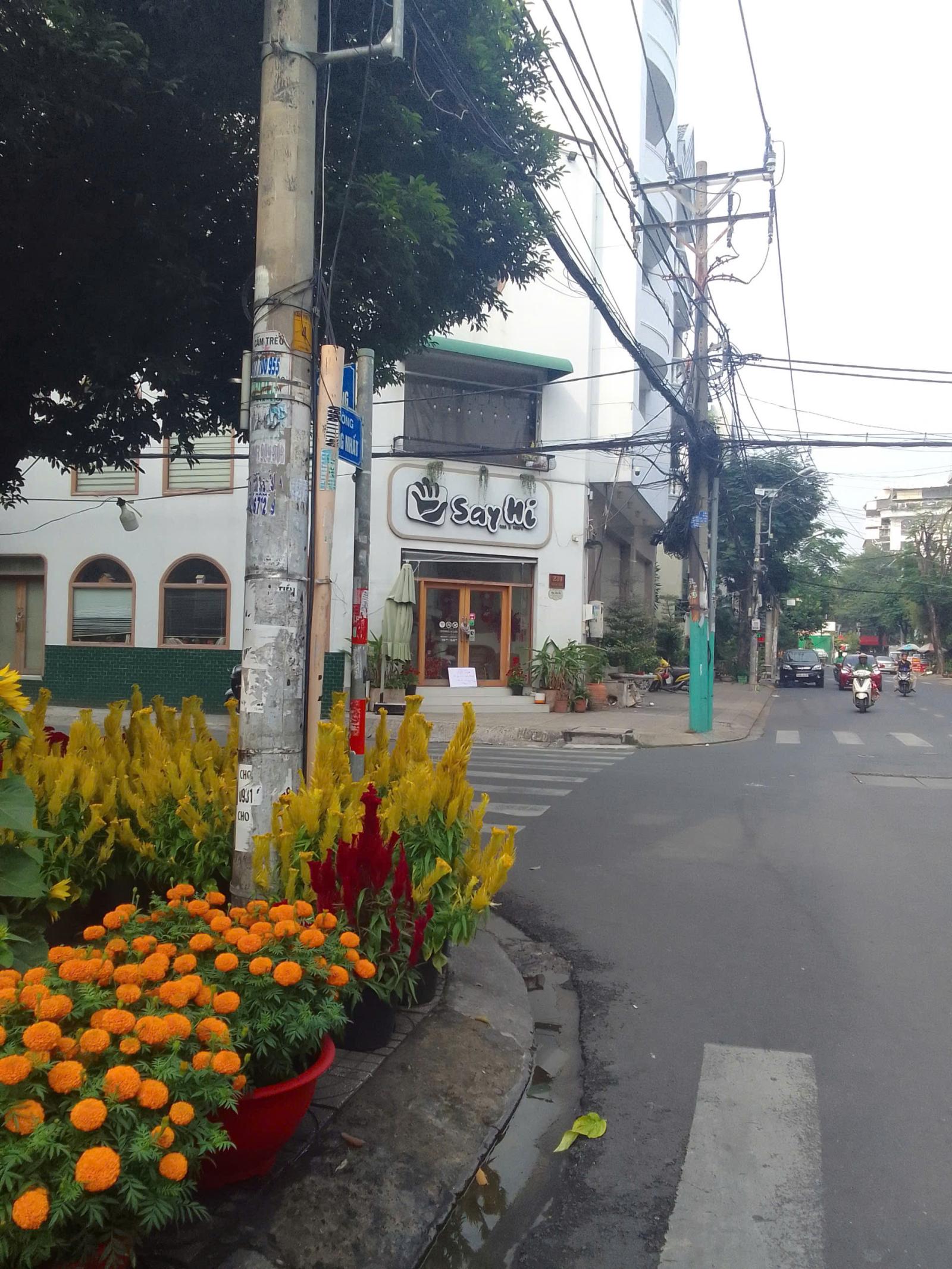 Cơ Hội Vàng Cho Kinh Doanh & Đầu Tư ! DUY NHẤT 1 CĂN GIÁ TỐT NHẤT THỊ TRƯỜNG !