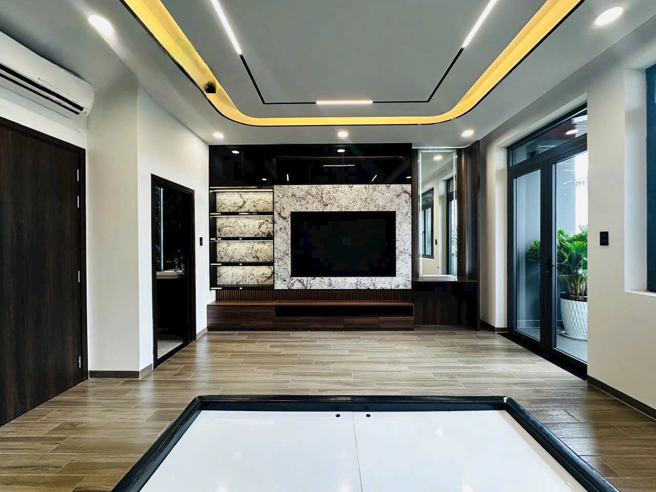 NHÀ PHỐ KDC CÔNG ÍCH, TÂN MỸ, QUẬN 7 – CÁCH PHÚ MỸ HƯNG 300M – GIÁ HIẾM 16,99 TỶ