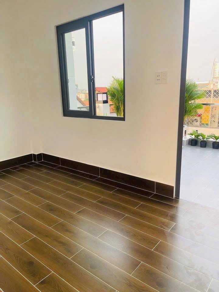 NHÀ MỚI HUỲNH TẤN PHÁT, NHÀ BÈ – HẺM XE HƠI – FULL NỘI THẤT – 6,66 TỶ (CÒN TL)