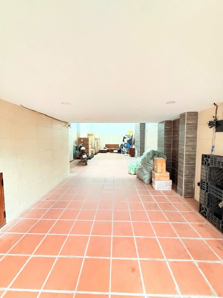 Nhà đẹp Hẻm 6M - 5 tầng ~ 80m2 Chỉ 10.5Tỷ - Tại PHẠM VĂN BẠCH, Tân Bình