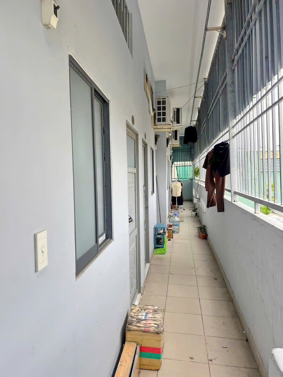 BÁN NHÀ TRỌ NGUYỄN VĂN QUỲ – QUẬN 7  16 PHÒNG  THU NHẬP 50 TRIỆU/THÁNG