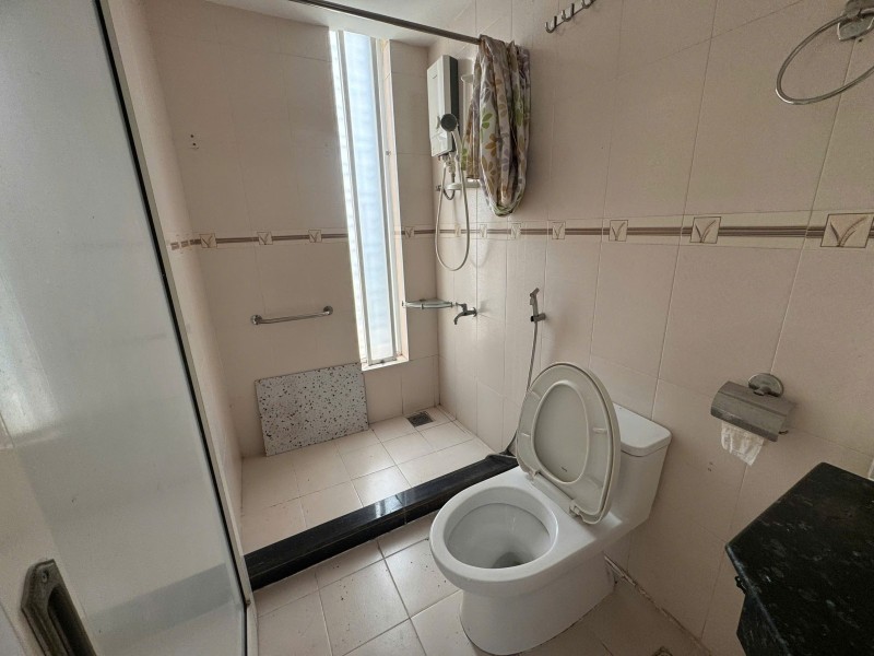 BÁN NHÀ MẶT TIỀN 59M2 4 TẦNG NGANG 5.5M KD ĐỈNH PHAN VĂN TRỊ 12.9 TỶ.