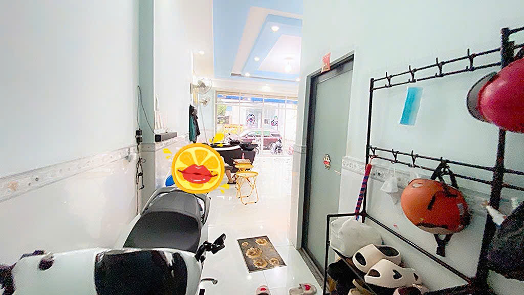 BÁN NHÀ MẶT TIỀN ĐƯỜNG SỐ 4 . 106m2 . NHỈNH 7 TỶ . HXH – LINH XUÂN  – 3p RA PHẠM VĂN ĐỒNG
