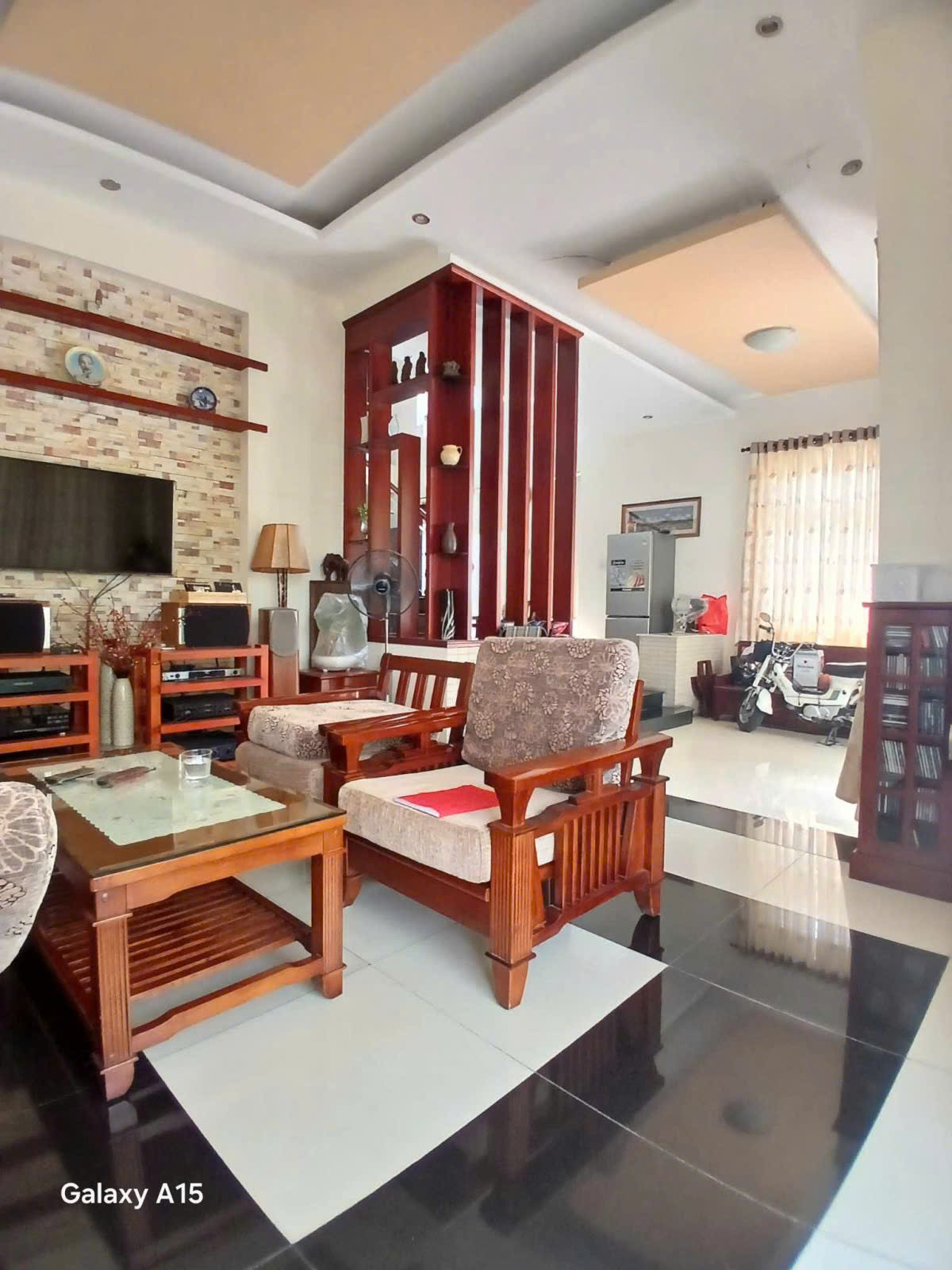 GẤP BÁN BIỆT THỰ MẶT TIỀN THẠNH LỘC QUẬN 12 FULL THỔ CƯ 571M2