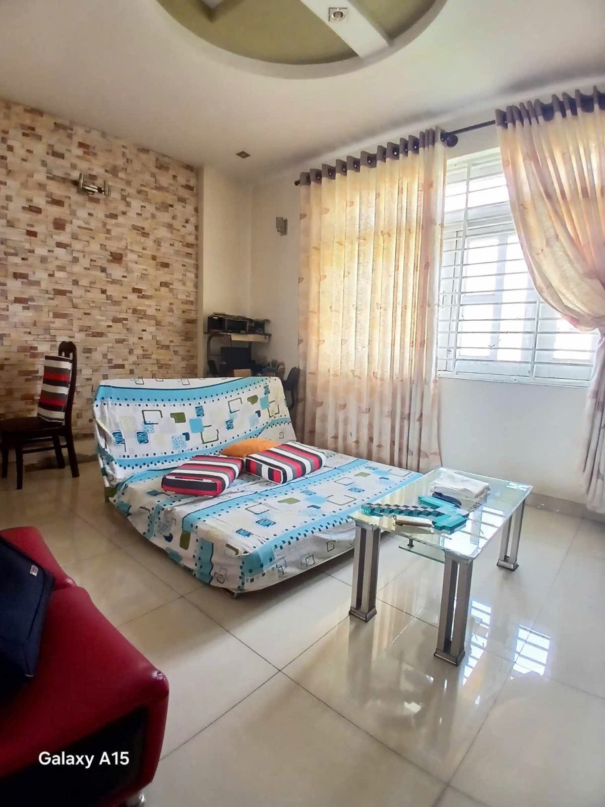 GẤP BÁN BIỆT THỰ MẶT TIỀN THẠNH LỘC QUẬN 12 FULL THỔ CƯ 571M2