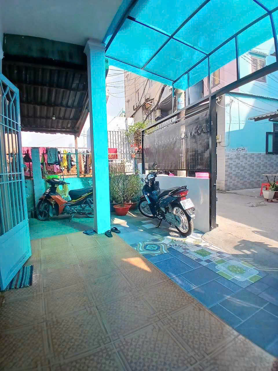 GẤP BÁN NHÀ HẺM XE HƠI CÁCH 50M RA MẶT TIỀN DƯƠNG QUẢNG HÀM GÒ VẤP 218M2 - CHỈ 18.5 TỶ