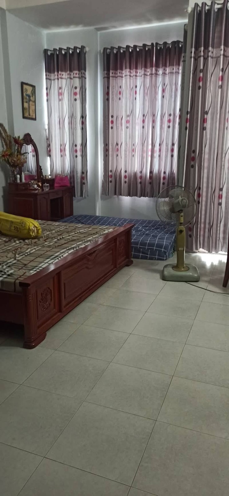 Bán nhà đường 176, Phước Long A, Q9, Thủ Đức, TP HCM. DT 94m2, 5 tầng, SH. Giá 11.9 tỷ