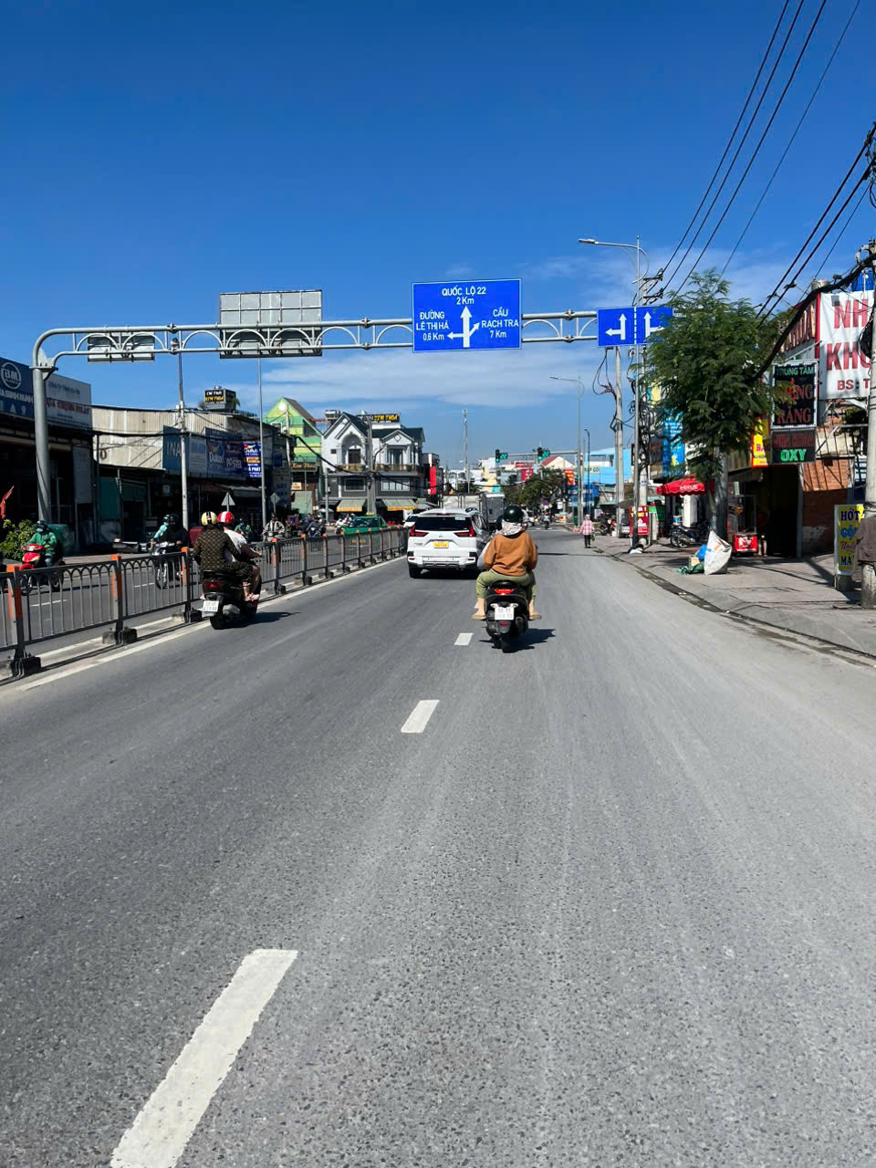 SIÊU HÀNG MẶT TIỀN TÔ KÝ – TÂN XUÂN HM – DÒNG TIỀN 50TR/THÁNG