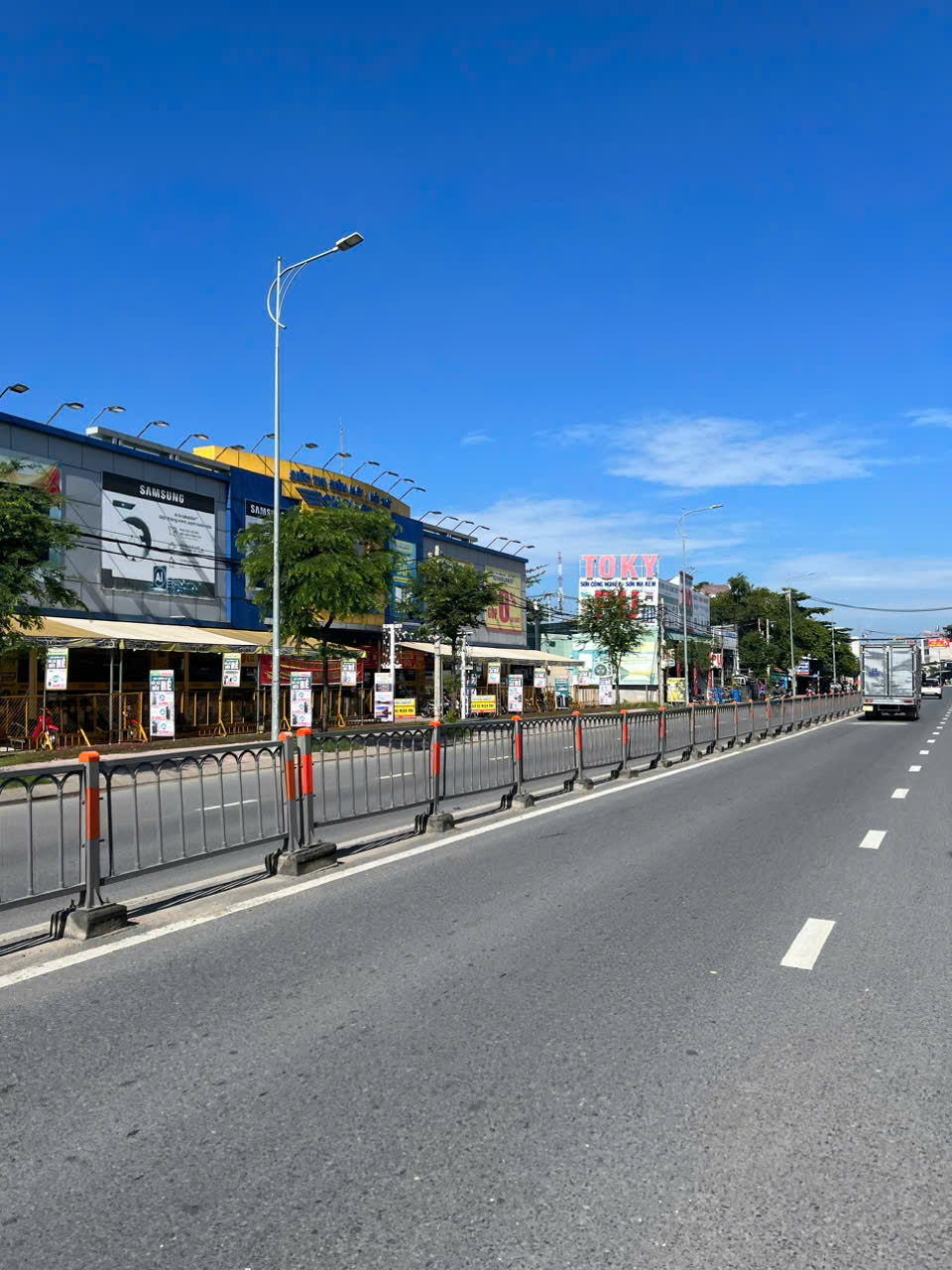 SIÊU HÀNG MẶT TIỀN TÔ KÝ – TÂN XUÂN HM – DÒNG TIỀN 50TR/THÁNG