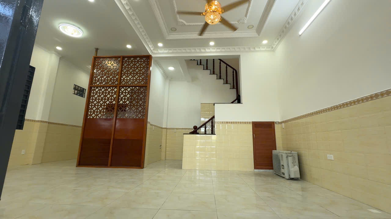 BÁN NHÀ GÓC 2 MẶT TIỀN ĐƯỜNG 35 – HIỆP BÌNH CHÁNH, Thành Phố THỦ ĐỨC