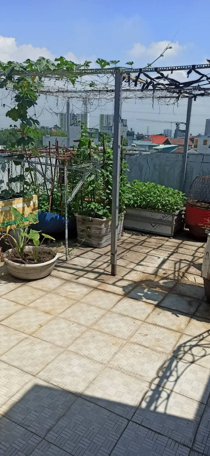 Bán nhà đường 176, Phước Long A, Q9, Thủ Đức, TP HCM. DT 94m2, 5 tầng, SH. Giá 11.9 tỷ