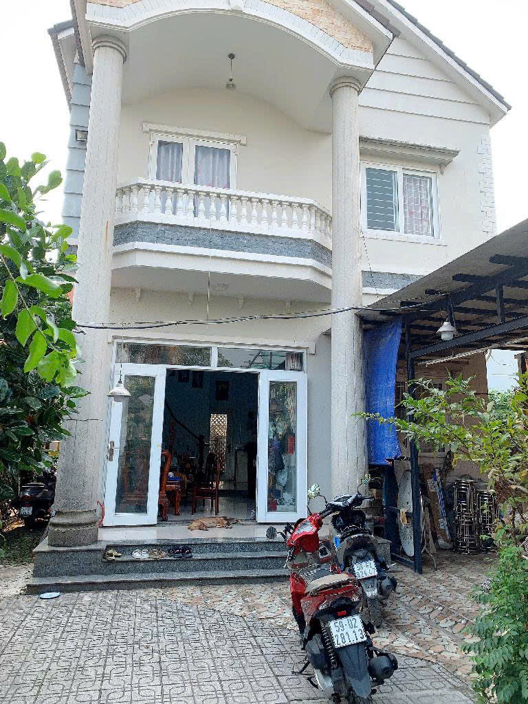ĐỘC BẢN BIỆT THỰ VƯỜN LÀI – TÂM ĐIỂM KẾT NỐI AN PHÚ ĐÔNG & GÒ VẤP