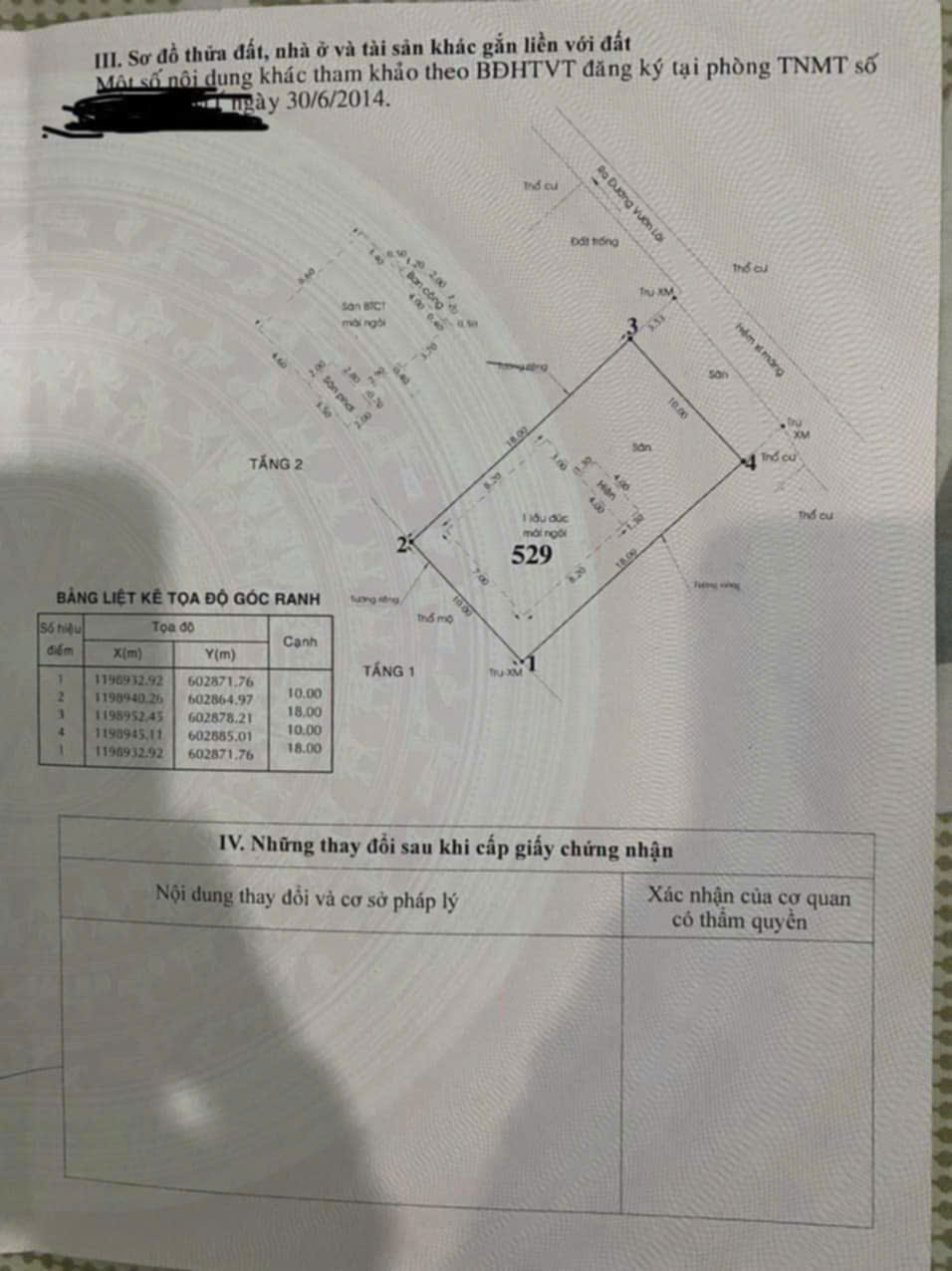 ĐỘC BẢN BIỆT THỰ VƯỜN LÀI – TÂM ĐIỂM KẾT NỐI AN PHÚ ĐÔNG & GÒ VẤP
