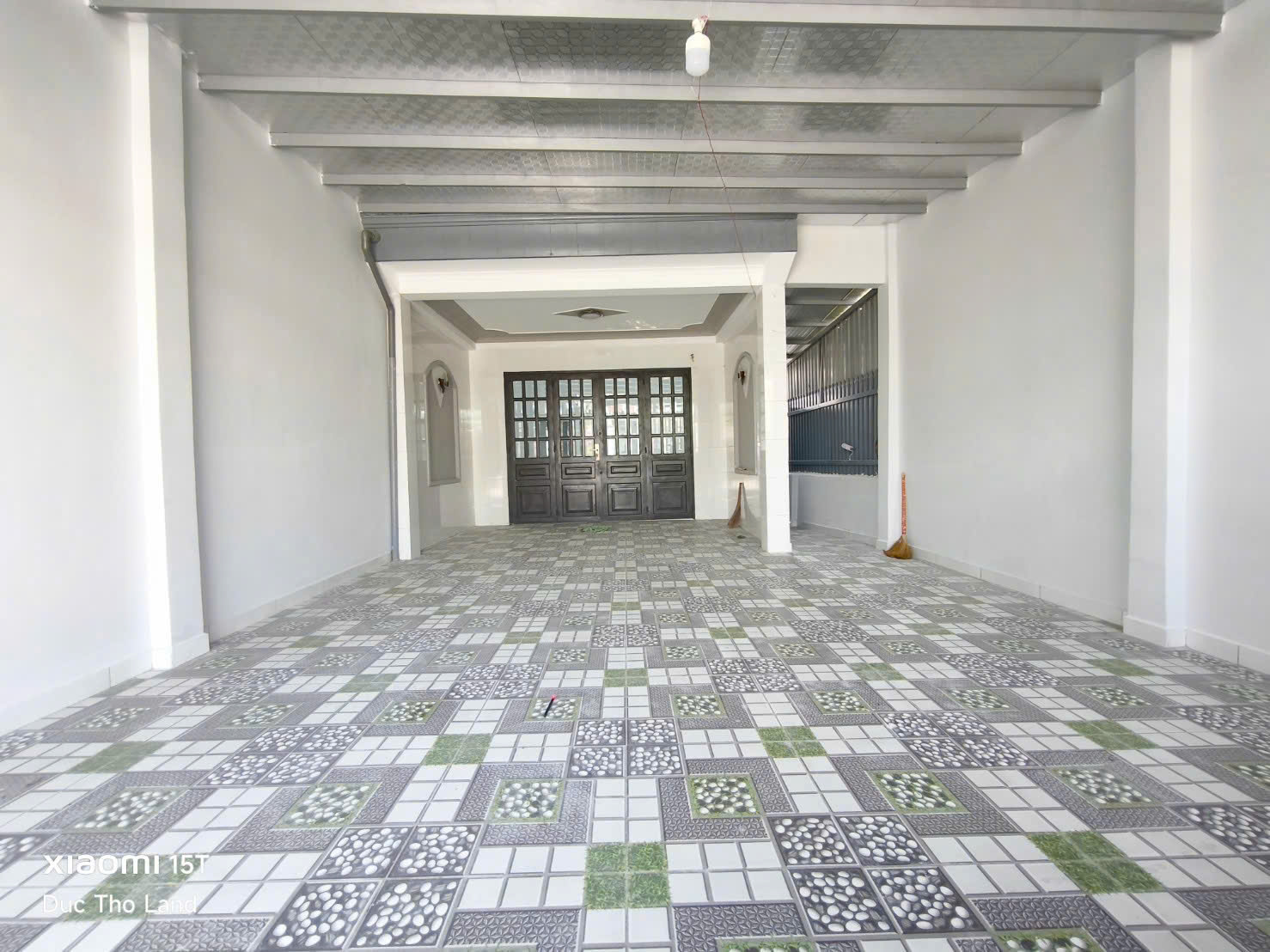 Bán nhà hẻm xe tải 1/ An Phú Đông 25, 115m2, 2PN giá tốt trong phân khúc 4 - 5 Tỷ