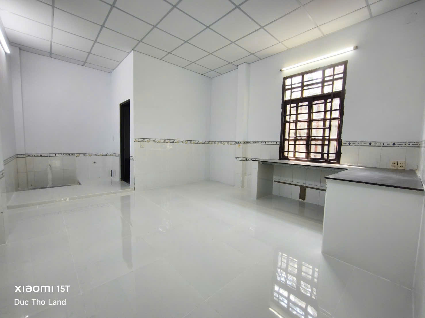 Bán nhà hẻm xe tải 1/ An Phú Đông 25, 115m2, 2PN giá tốt trong phân khúc 4 - 5 Tỷ
