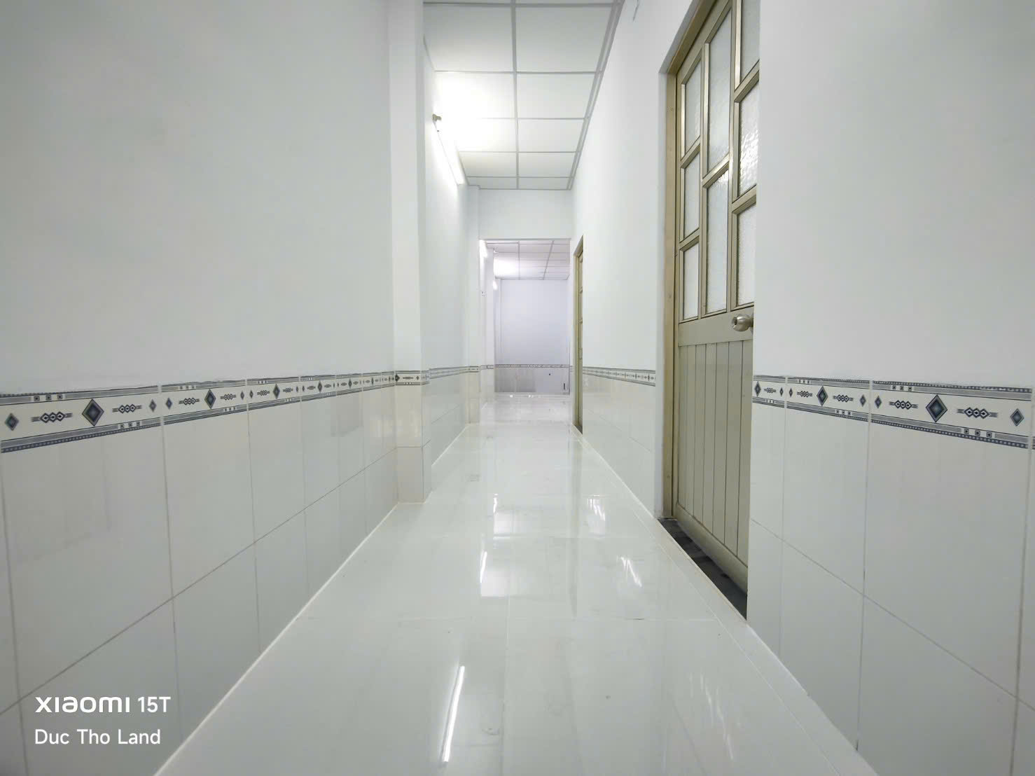 Bán nhà hẻm xe tải 1/ An Phú Đông 25, 115m2, 2PN giá tốt trong phân khúc 4 - 5 Tỷ