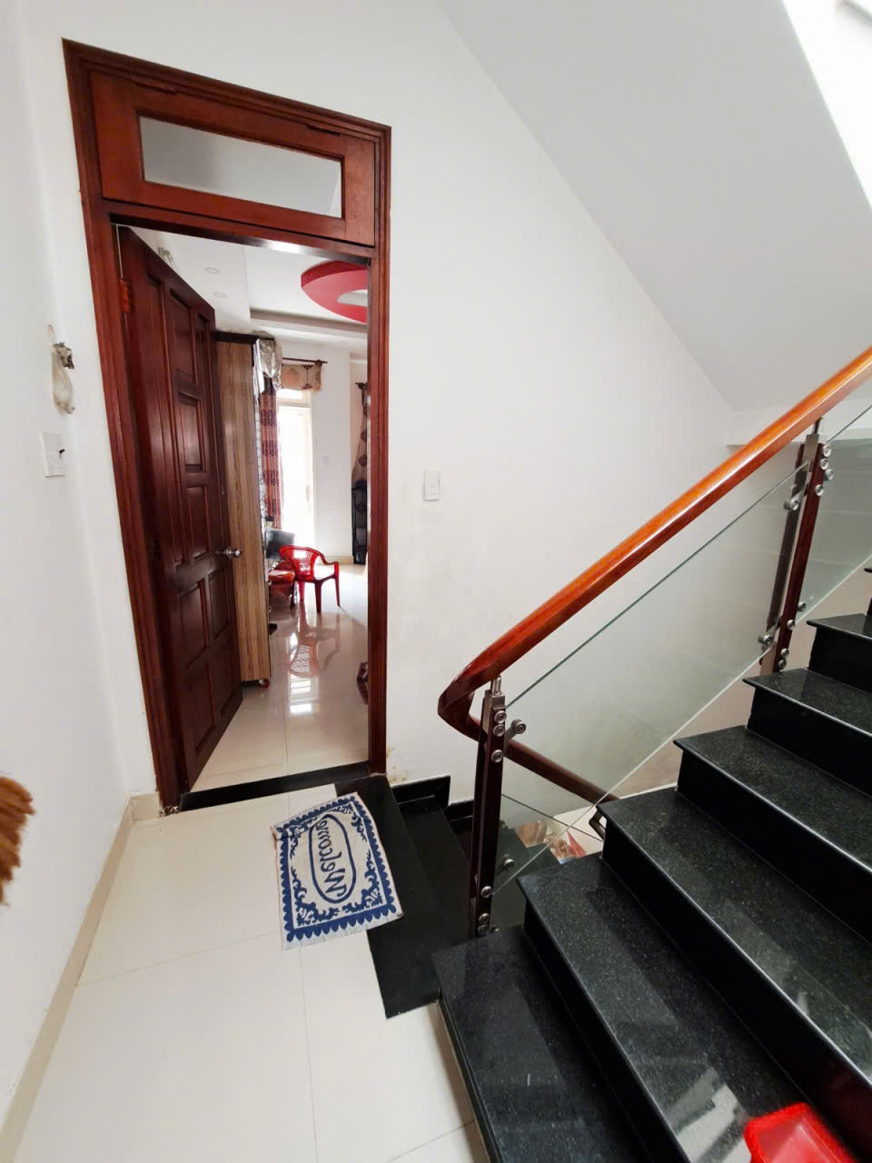 Khai Xuân Siêu Phẩm Liên khu 4-5 gần chợ Bình Thành 62m2 -4 Tầng -hẻm 7m -Nhỉnh 5 ty