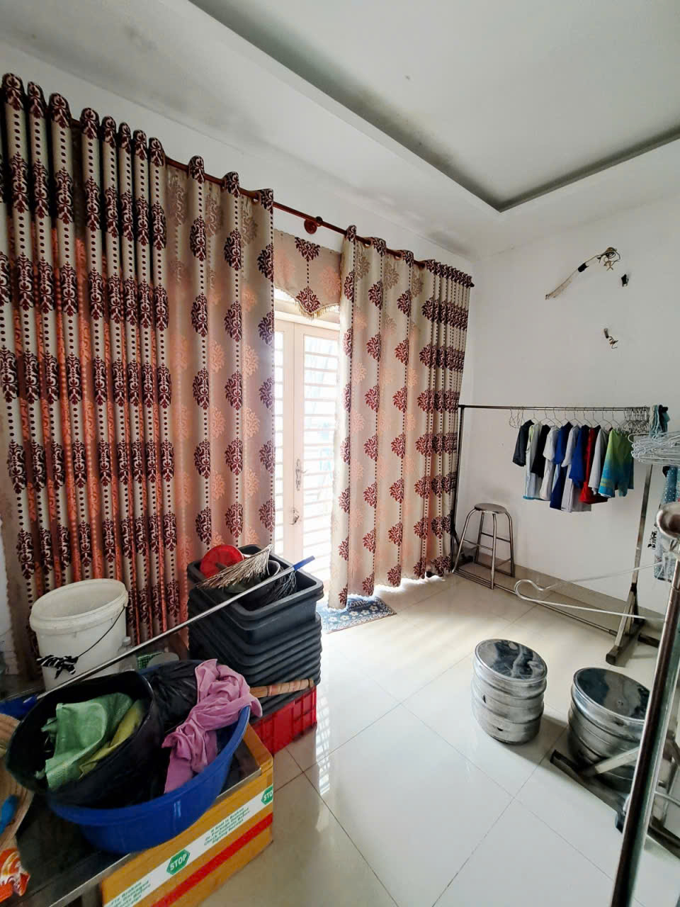 Khai Xuân Siêu Phẩm Liên khu 4-5 gần chợ Bình Thành 62m2 -4 Tầng -hẻm 7m -Nhỉnh 5 ty