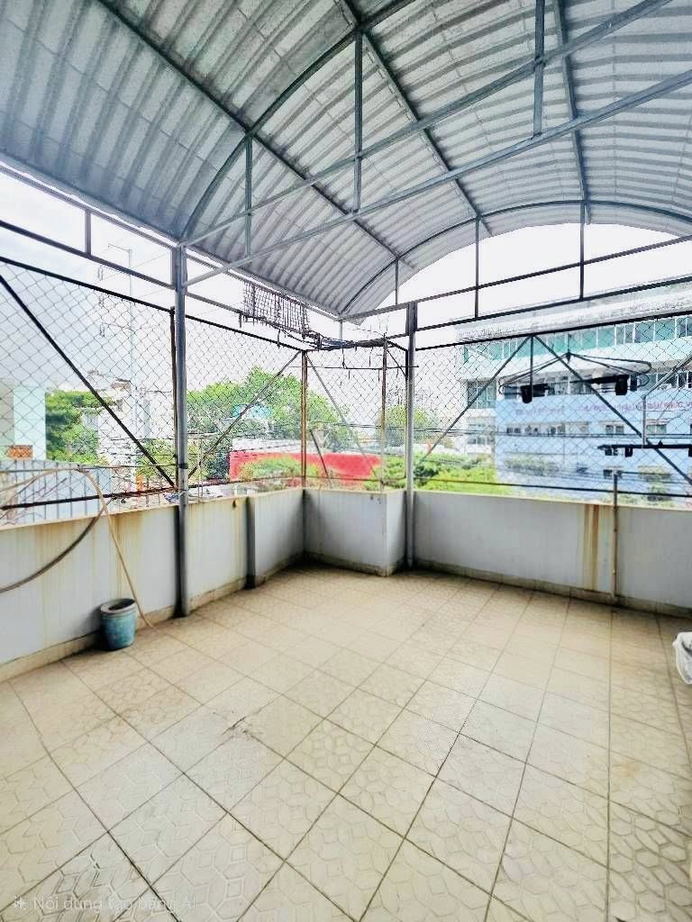 BÁN NHÀ MẶT TIỀN KINH DOANH GIÁP BÀU CÁT – 3 TẦNG – 101M2 – NHỈNH 11 TỶ