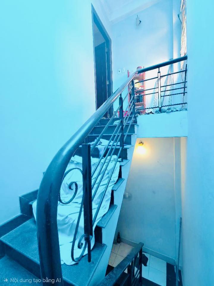 BÁN NHÀ MẶT TIỀN KINH DOANH GIÁP BÀU CÁT – 3 TẦNG – 101M2 – NHỈNH 11 TỶ