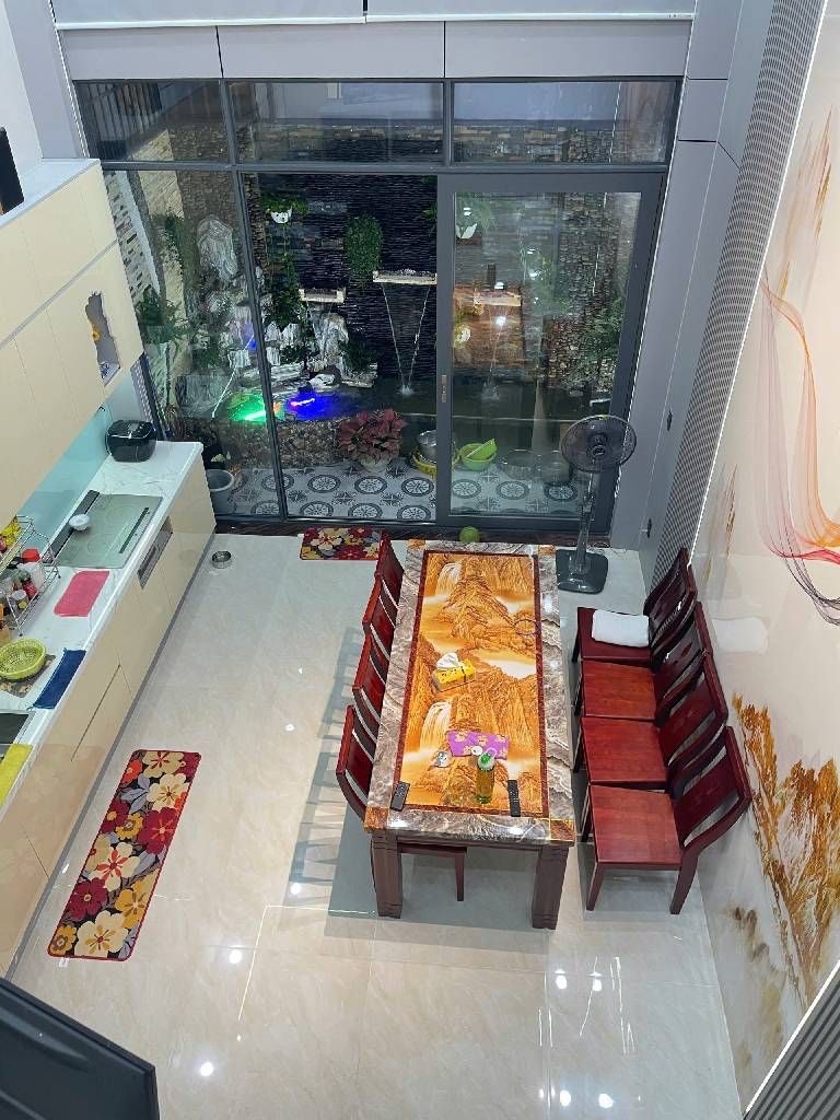 Nhà đẹp Hẻm 8m - 6 tầng Có Thang Máy ~ 72m2 Chỉ 13.9Tỷ - Tại TRẦN THÁI TÔNG, Tân Bình