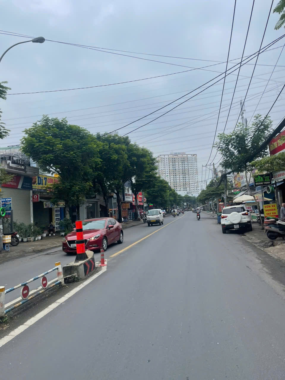 HIẾM NHÀ GÓC 2MT (6.2x26) DƯƠNG THỊ MƯỜI, Q12 – KD ĐỈNH, GIÁ 15,5 TỶ