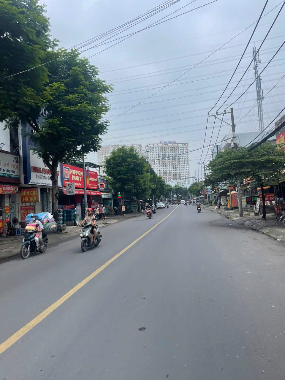 HIẾM NHÀ GÓC 2MT (6.2x26) DƯƠNG THỊ MƯỜI, Q12 – KD ĐỈNH, GIÁ 15,5 TỶ