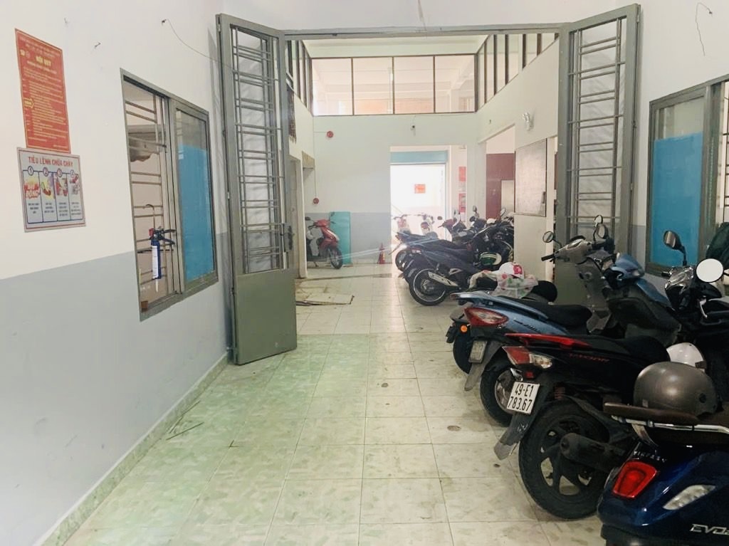 CHDV Diện Tích Khủng 255M2 HXH, 6 Tầng 50Phòng. Quang Trung, Gò Vấp. Chỉ👉 28 Tỷ.