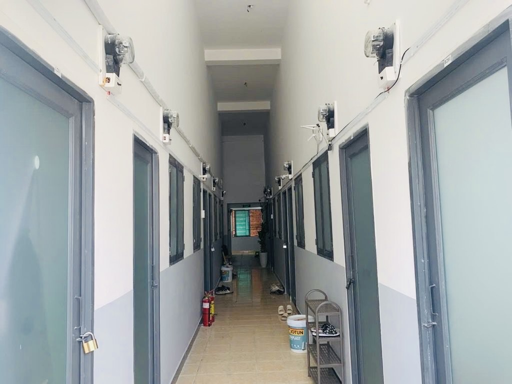 CHDV Diện Tích Khủng 255M2 HXH, 6 Tầng 50Phòng. Quang Trung, Gò Vấp. Chỉ👉 28 Tỷ.
