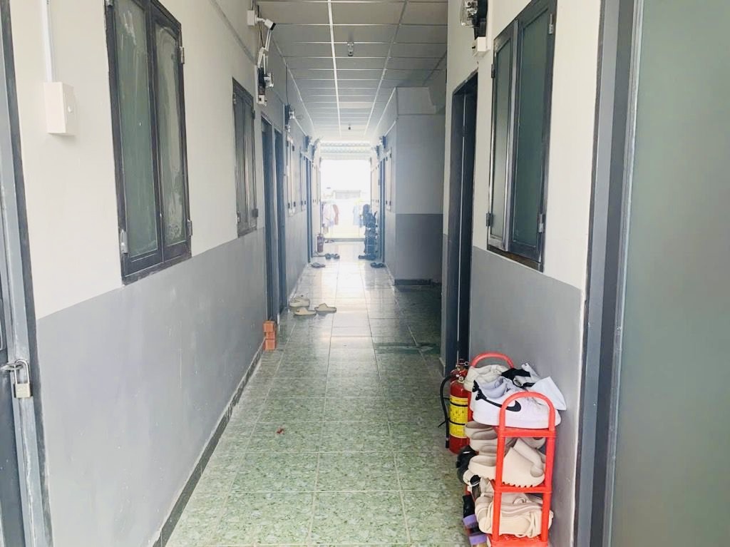 CHDV Diện Tích Khủng 255M2 HXH, 6 Tầng 50Phòng. Quang Trung, Gò Vấp. Chỉ👉 28 Tỷ.