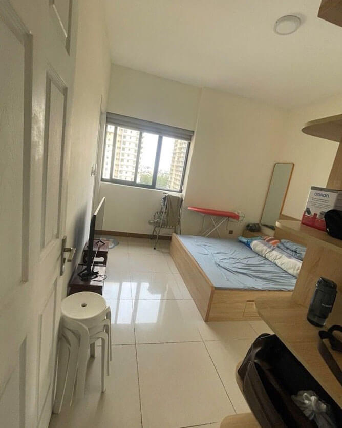 [Căn hộ] Đường 15B Quận 7 - Góc 3 Mặt Thoáng 65m2 - 3.69 Tỷ