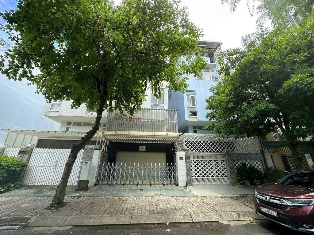 CỰC HIẾM – PHÚ MỸ VẠN PHÁT HƯNG, QUẬN 7 – NHÀ MẶT TIỀN 16M – 21,5 TỶ