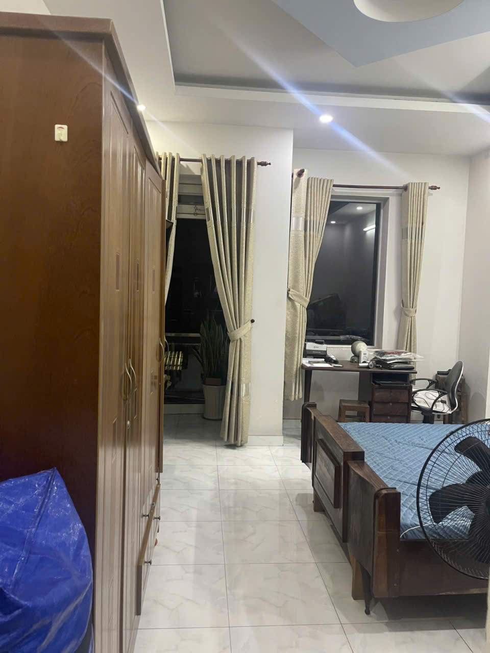 Khai Xuân Siêu Phẩm Liên khu 4-5 gần chợ Bình Thành 64m2 -4 Tầng -hẻm 6m -Giá 5 tỷ 6