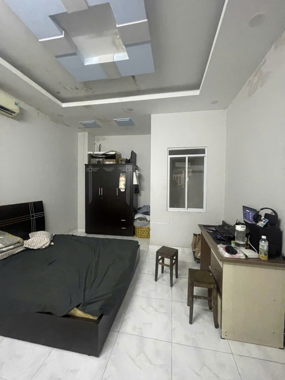 Khai Xuân Siêu Phẩm Liên khu 4-5 gần chợ Bình Thành 64m2 -4 Tầng -hẻm 6m -Giá 5 tỷ 6