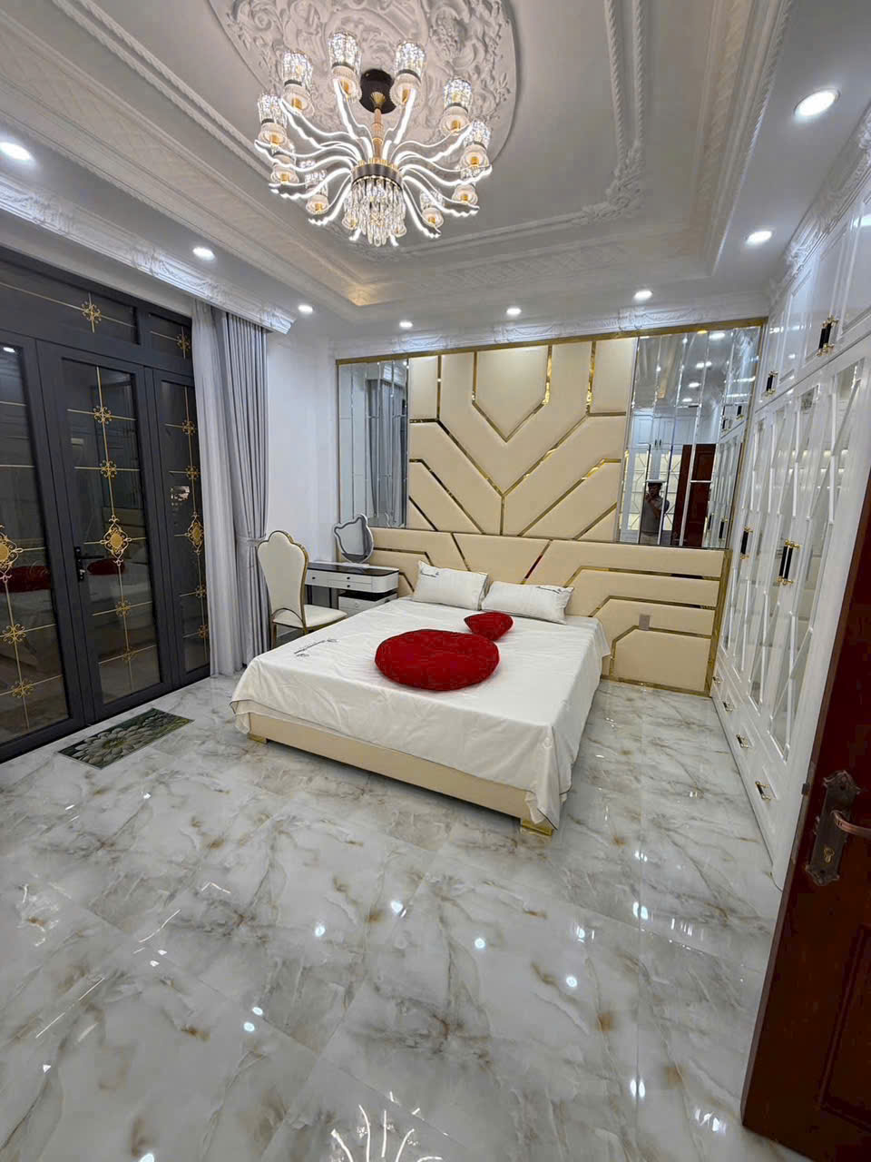 NHÀ PHỐ CAO CẤP ĐÀO TÔNG NGUYÊN, NHÀ BÈ - 9,9 TỶ