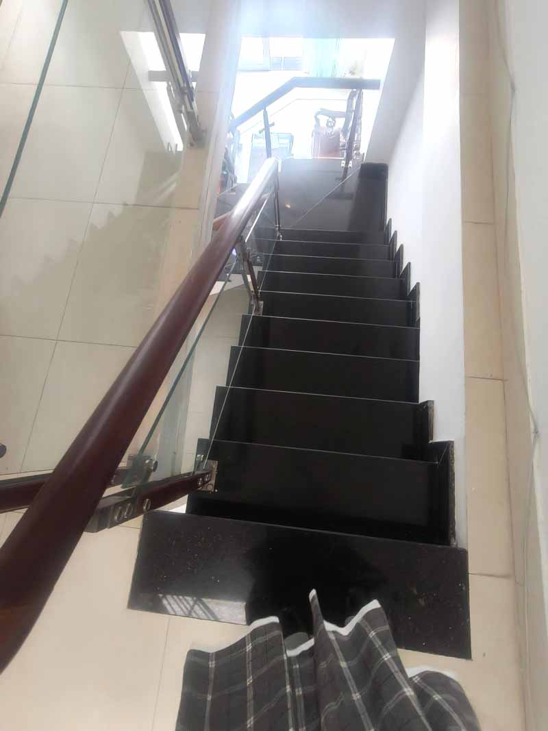 Nhà Khu Sông Đà Hiệp Bình Chánh – 67m² Nở Hậu – 4 Phòng Ngủ – 8.9 Tỷ
