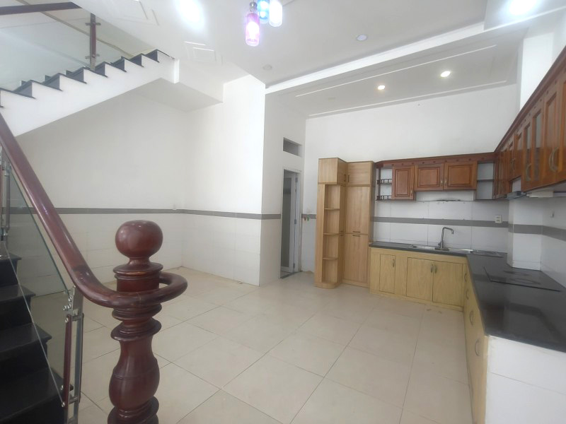 Nhà Khu Sông Đà Hiệp Bình Chánh – 67m² Nở Hậu – 4 Phòng Ngủ – 8.9 Tỷ