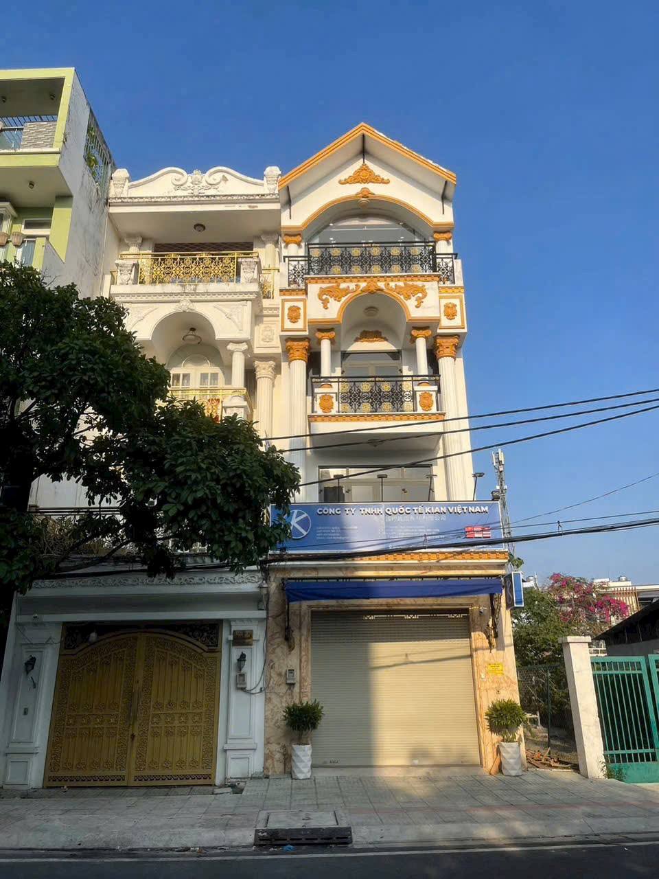 NHÀ ĐƯỜNG 20M - HUỲNH THỊ ĐỒNG, NHÀ BÈ - GIÁ HIẾM 10,99 TỶ