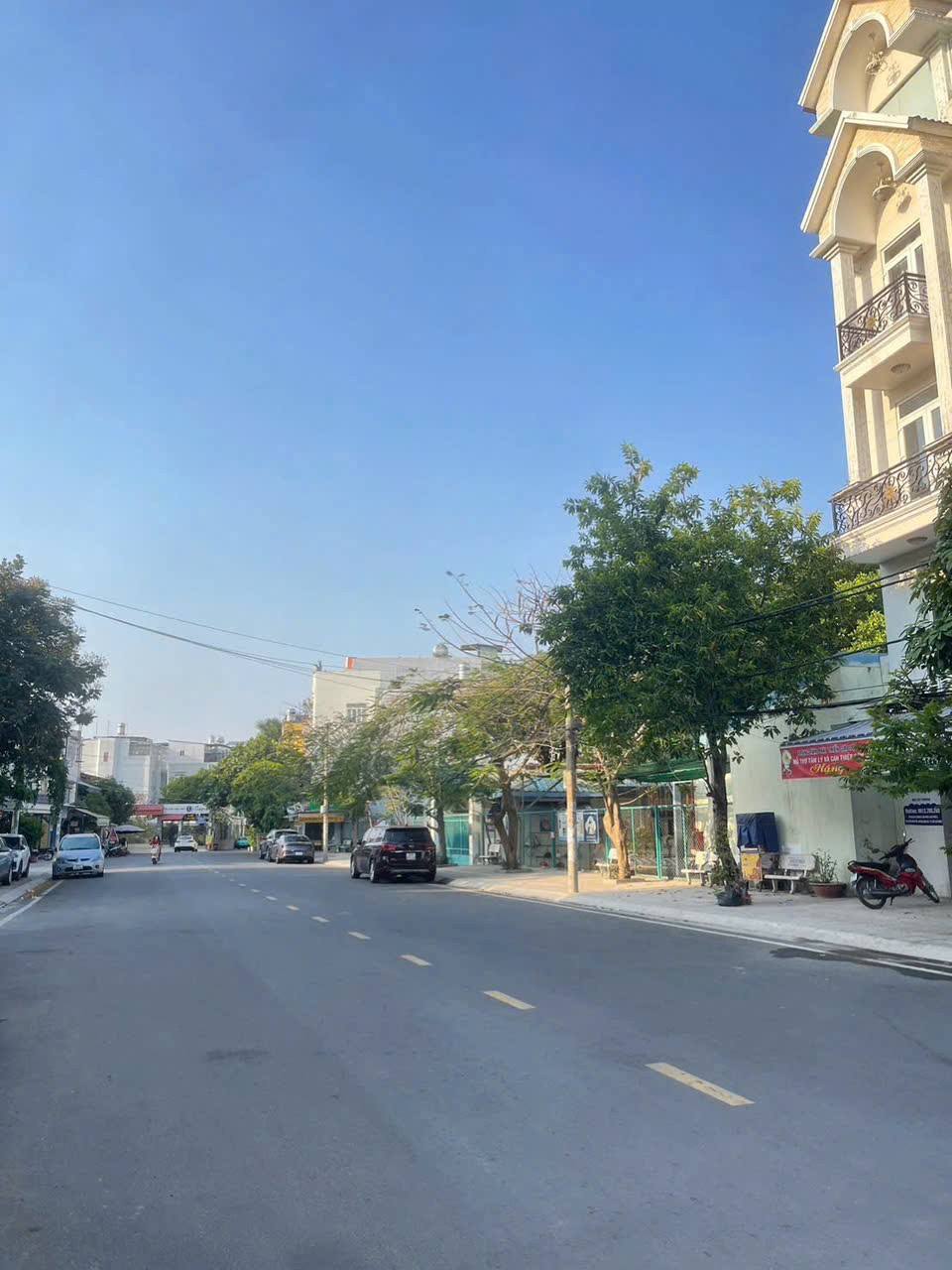 NHÀ ĐƯỜNG 20M - HUỲNH THỊ ĐỒNG, NHÀ BÈ - GIÁ HIẾM 10,99 TỶ